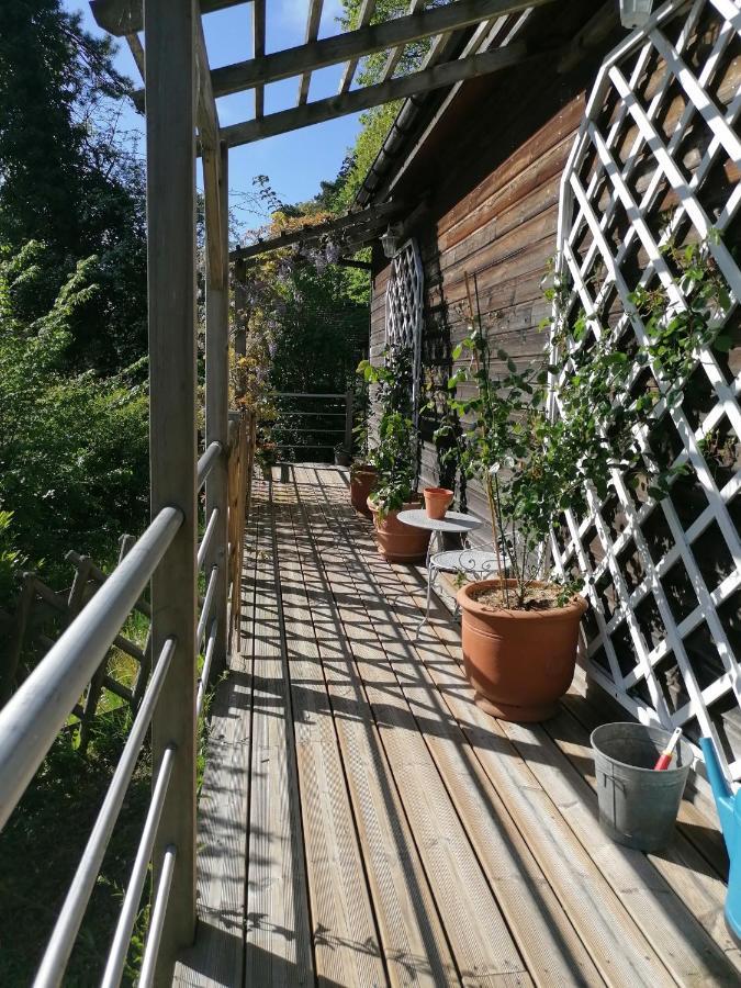 Sherwood Ετρετά Εξωτερικό φωτογραφία