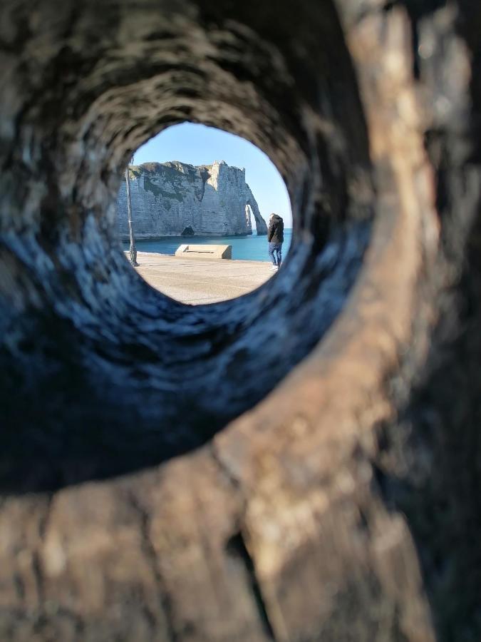Sherwood Ετρετά Εξωτερικό φωτογραφία